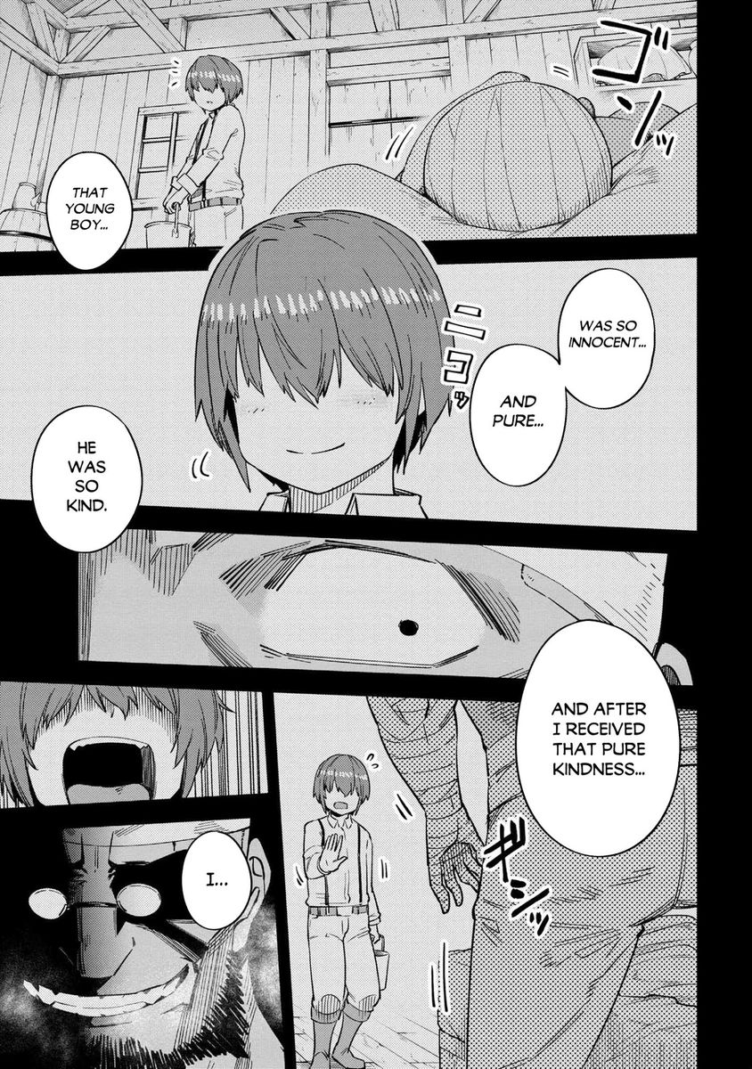 Kaifuku Jutsushi no Yarinaoshi Chapter 36.1 image 6