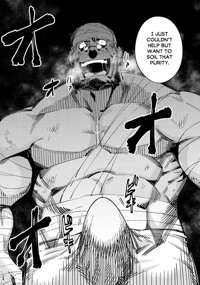 Kaifuku Jutsushi no Yarinaoshi Chapter 36.1 image 7