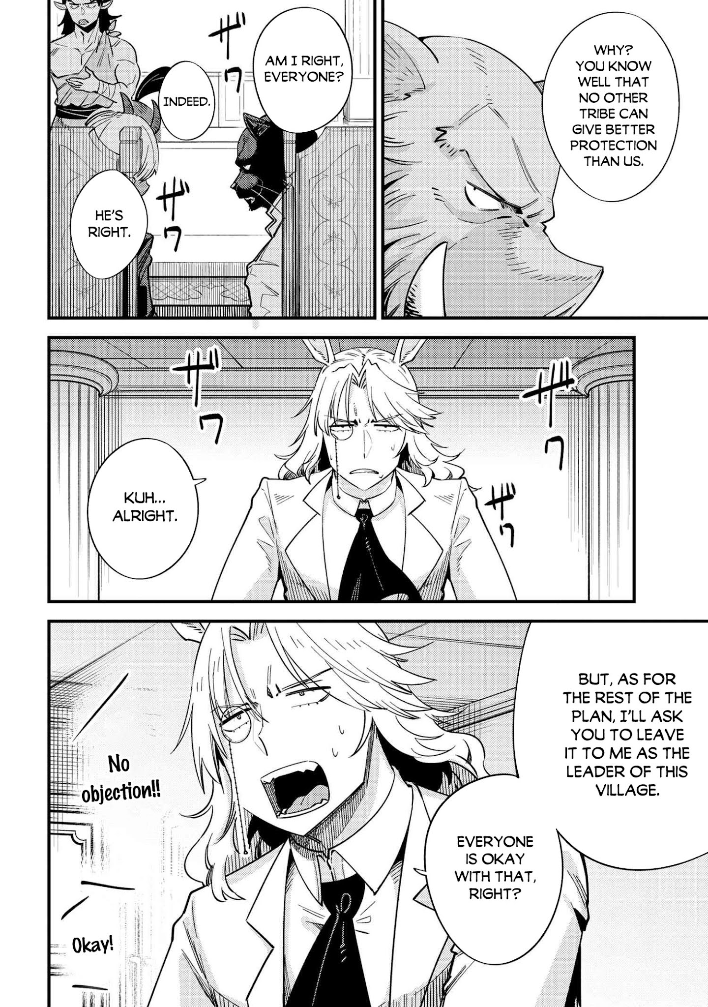 Kaifuku Jutsushi no Yarinaoshi Chapter 36.2 image 10