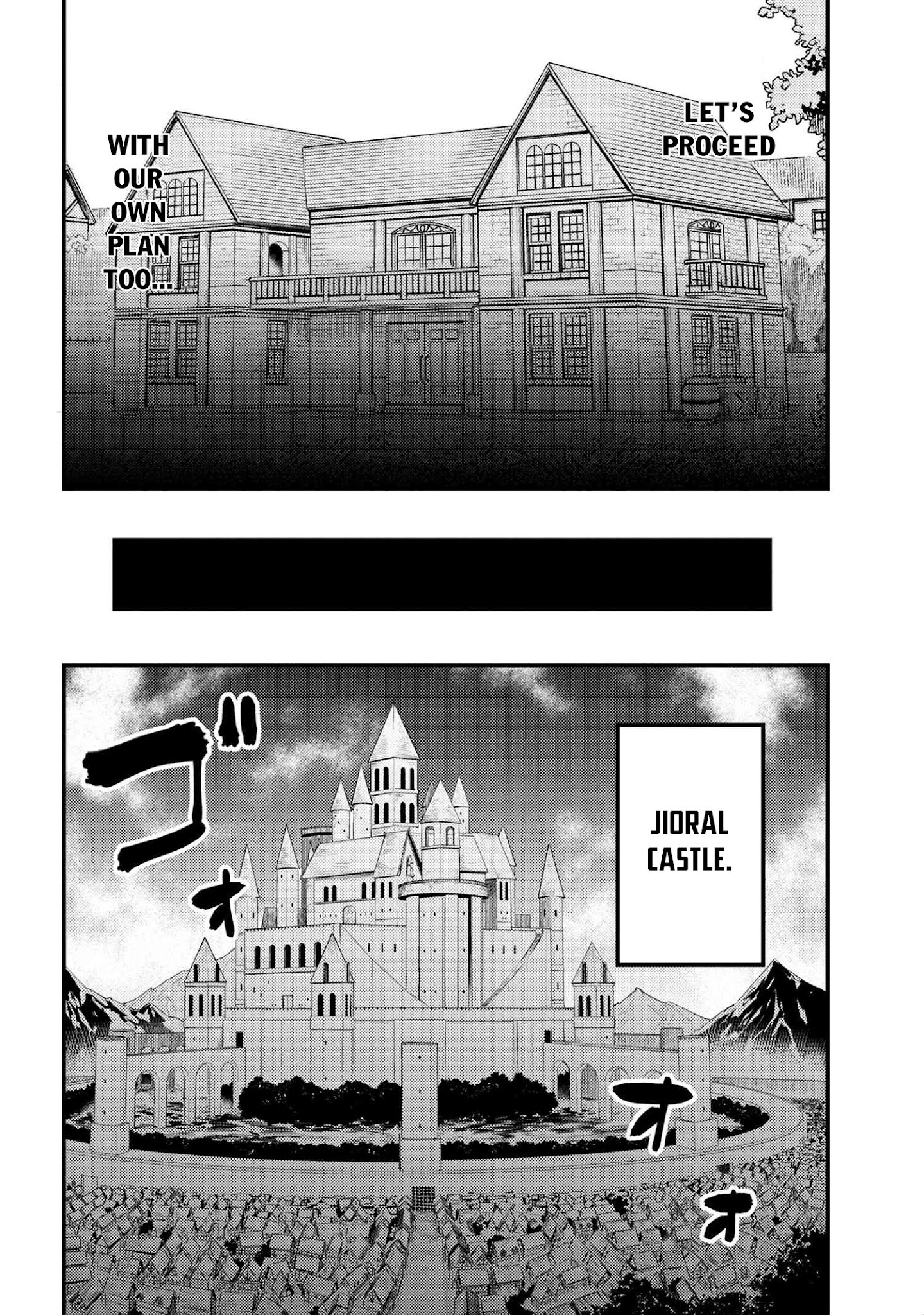 Kaifuku Jutsushi no Yarinaoshi Chapter 36.2 image 12