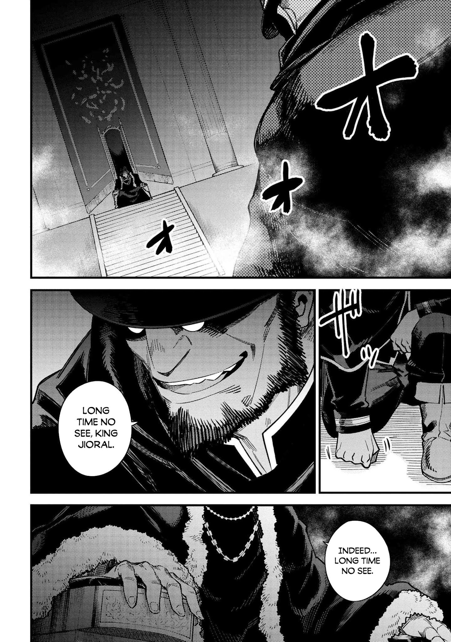 Kaifuku Jutsushi no Yarinaoshi Chapter 36.2 image 14