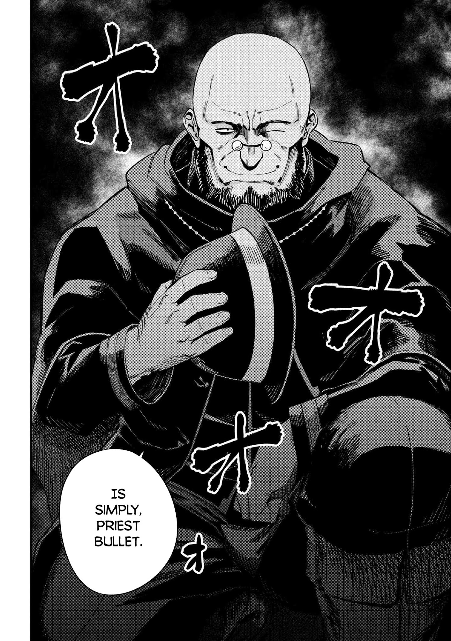 Kaifuku Jutsushi no Yarinaoshi Chapter 36.2 image 16
