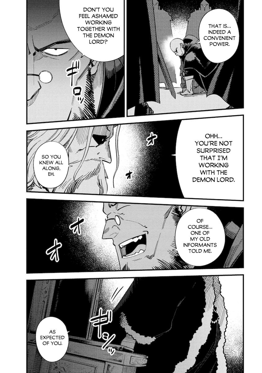 Kaifuku Jutsushi no Yarinaoshi Chapter 37.2 image 18