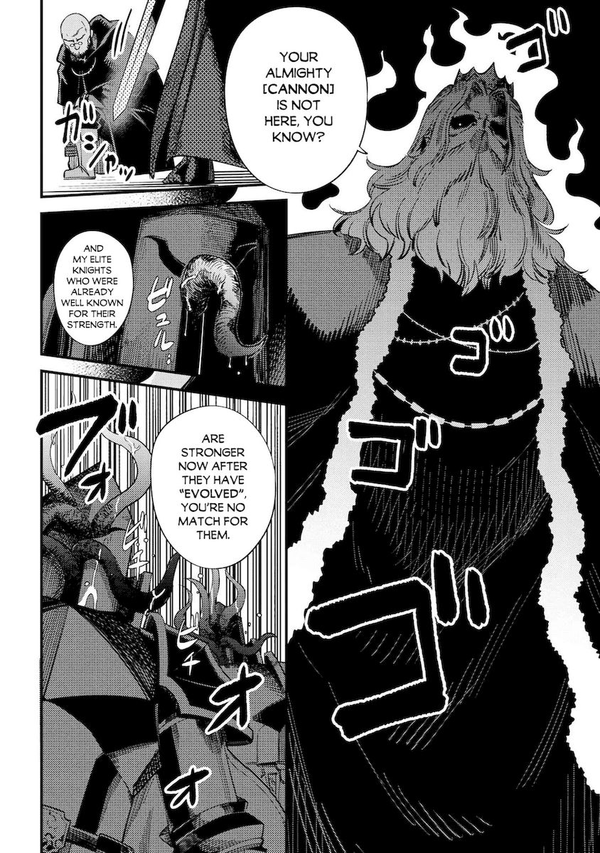Kaifuku Jutsushi no Yarinaoshi Chapter 37.2 image 19
