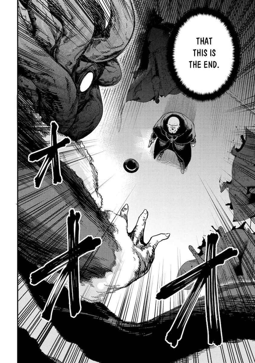 Kaifuku Jutsushi no Yarinaoshi Chapter 37.2 image 24