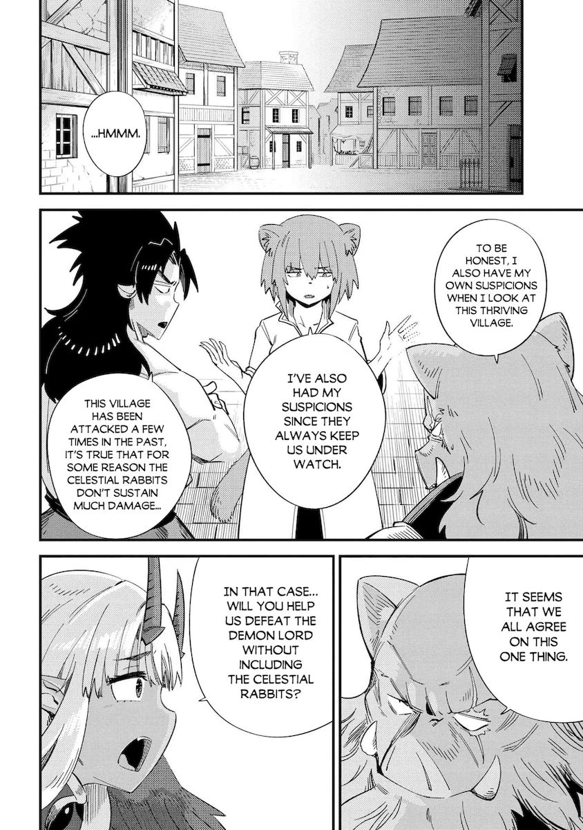 Kaifuku Jutsushi no Yarinaoshi Chapter 37.2 image 5