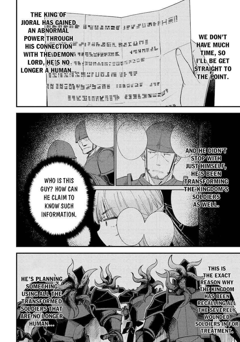 Kaifuku Jutsushi no Yarinaoshi Chapter 38.2 image 10
