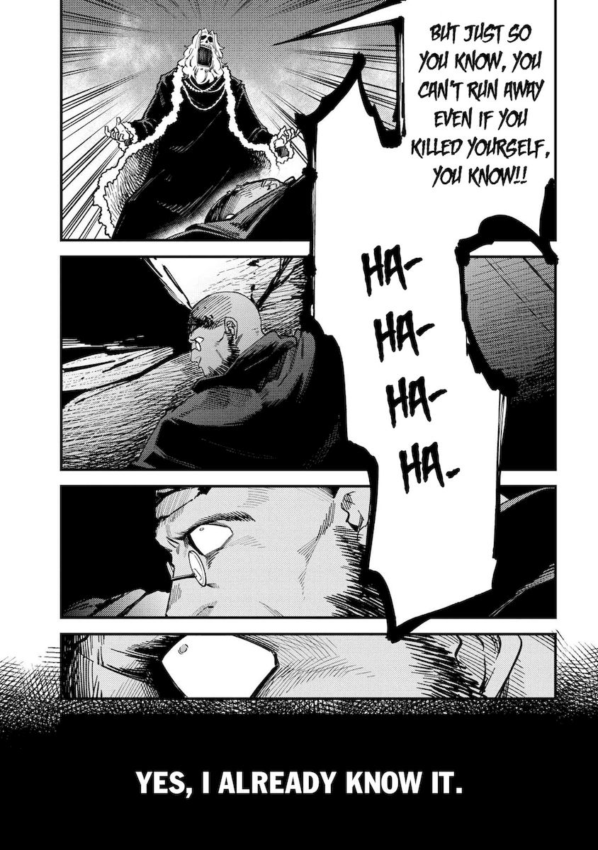 Kaifuku Jutsushi no Yarinaoshi Chapter 38.2 image 19