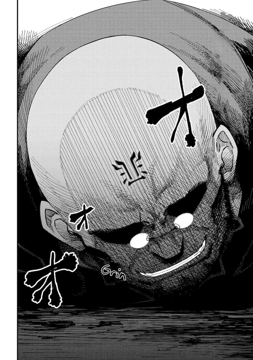 Kaifuku Jutsushi no Yarinaoshi Chapter 38.2 image 24