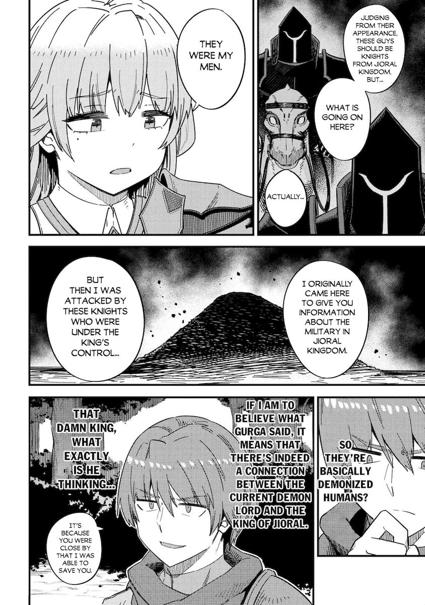 Kaifuku Jutsushi no Yarinaoshi Chapter 39 image 18