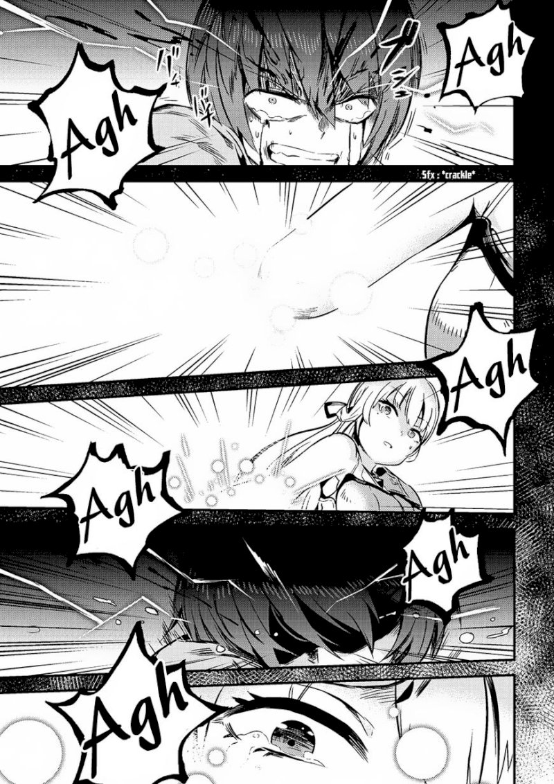 Kaifuku Jutsushi no Yarinaoshi Chapter 4.1 image 10
