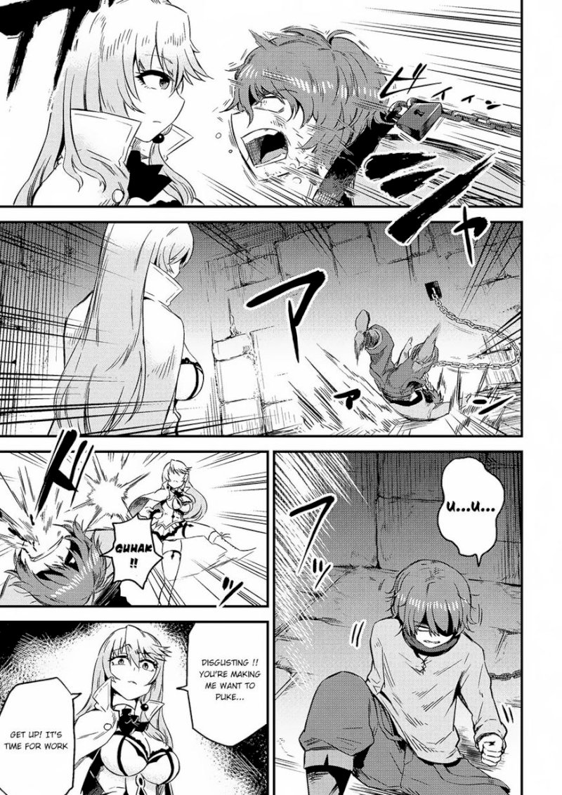 Kaifuku Jutsushi no Yarinaoshi Chapter 4.2 image 13