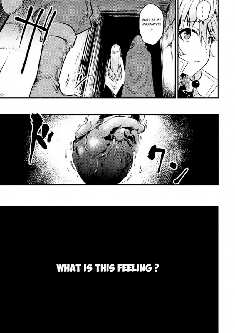 Kaifuku Jutsushi no Yarinaoshi Chapter 4.2 image 17