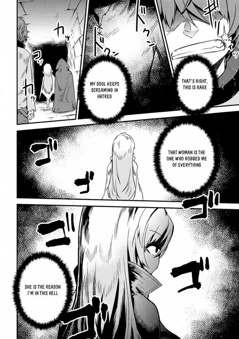 Kaifuku Jutsushi no Yarinaoshi Chapter 4.2 image 18