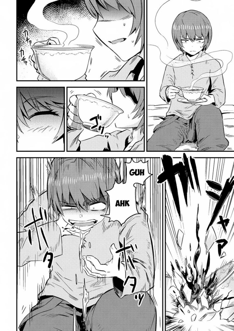 Kaifuku Jutsushi no Yarinaoshi Chapter 4.2 image 4