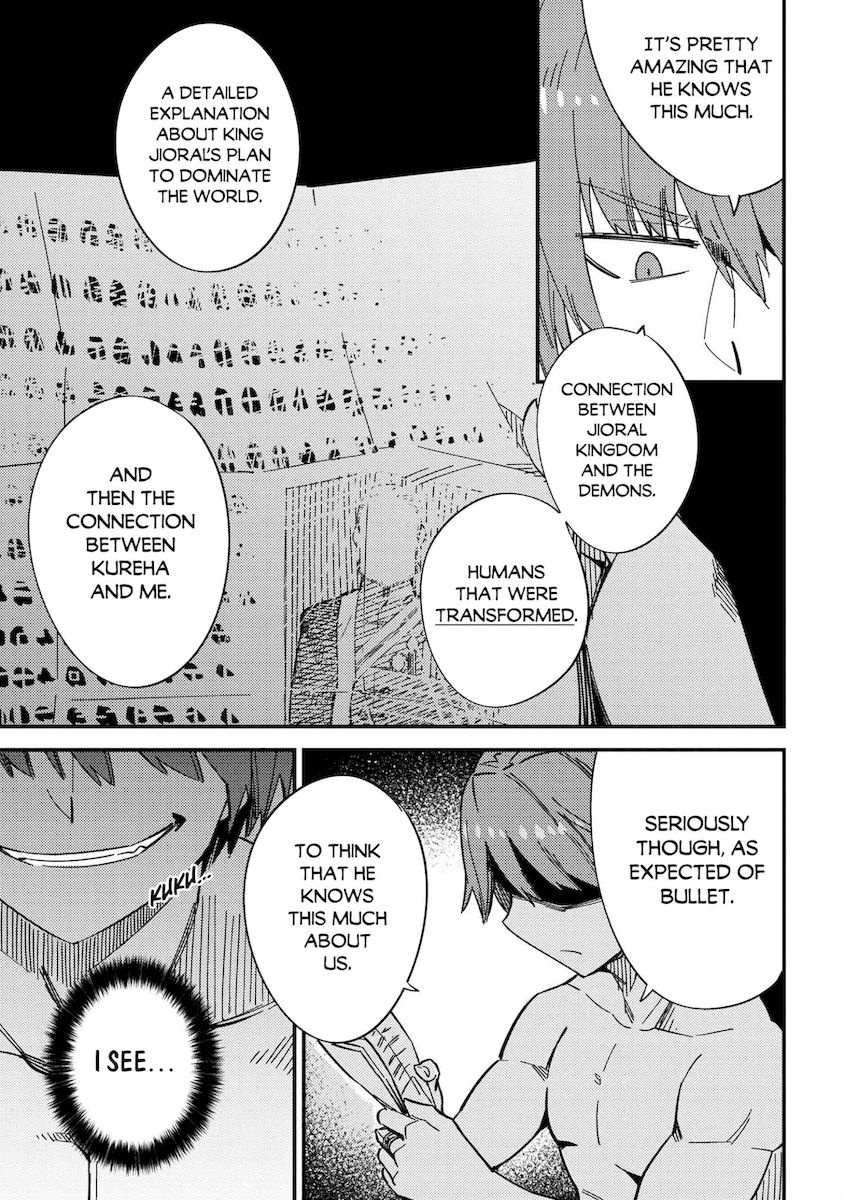 Kaifuku Jutsushi no Yarinaoshi Chapter 40 image 11