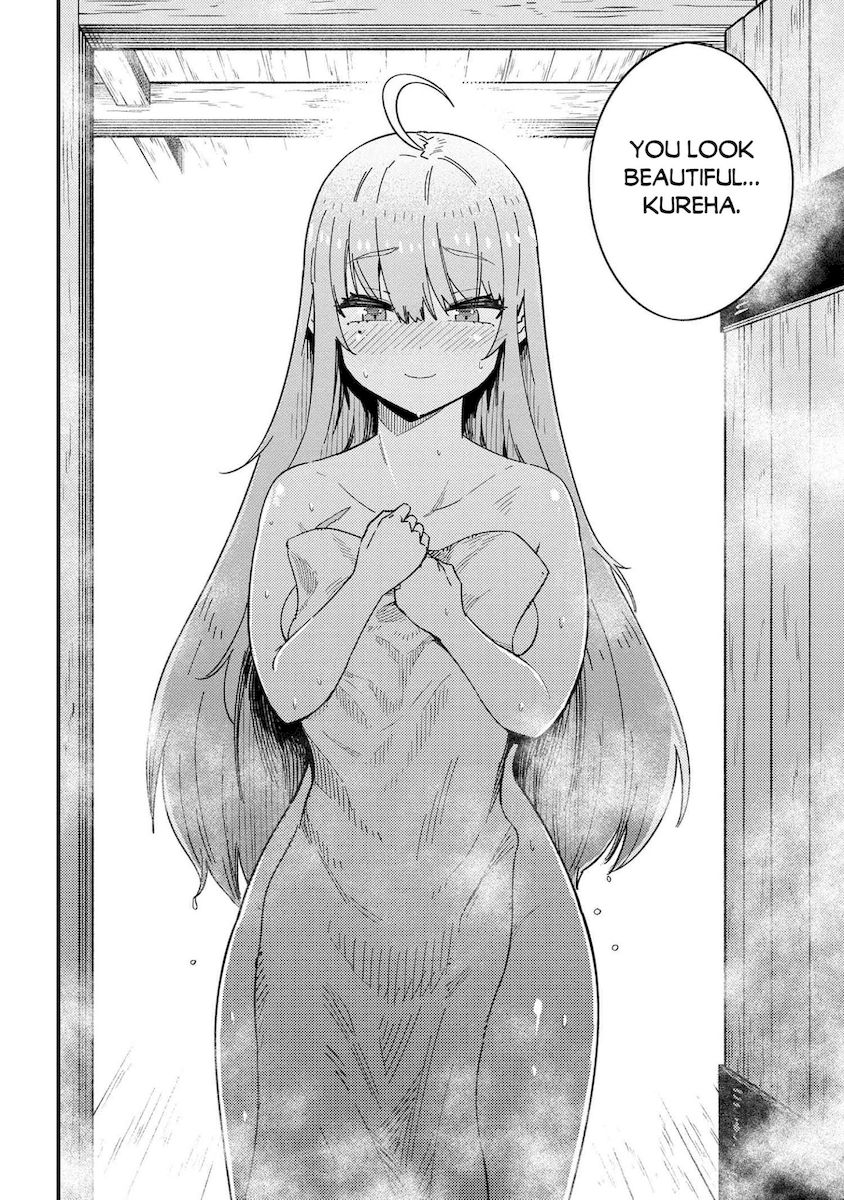 Kaifuku Jutsushi no Yarinaoshi Chapter 40 image 2