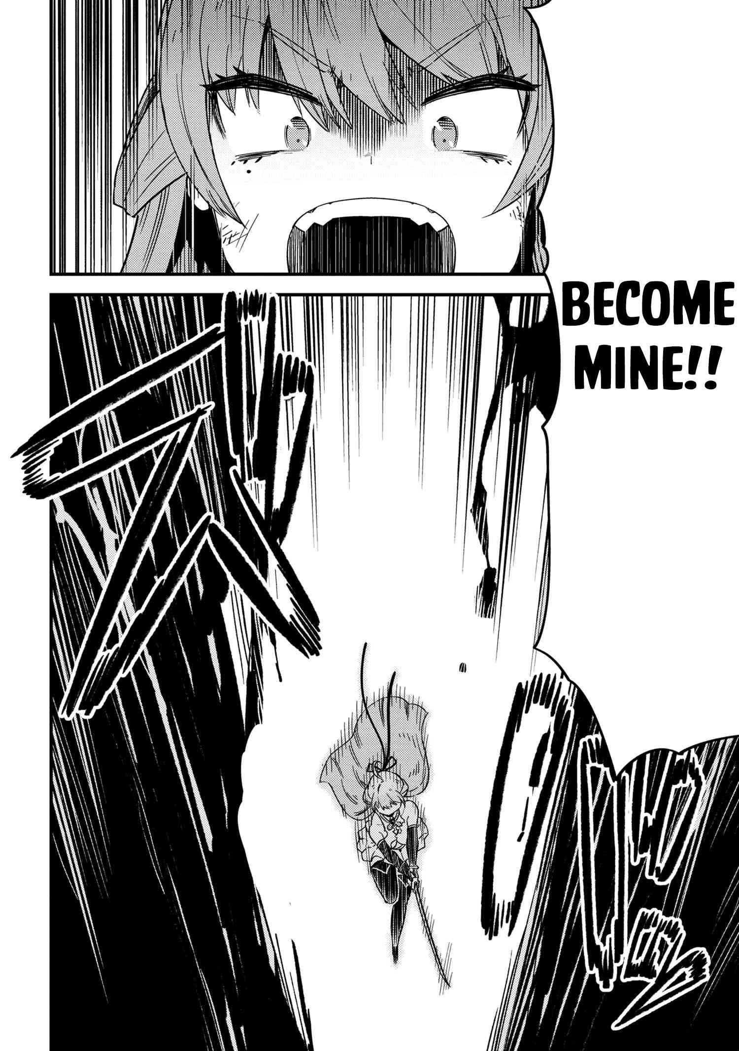 Kaifuku Jutsushi no Yarinaoshi Chapter 41 image 10