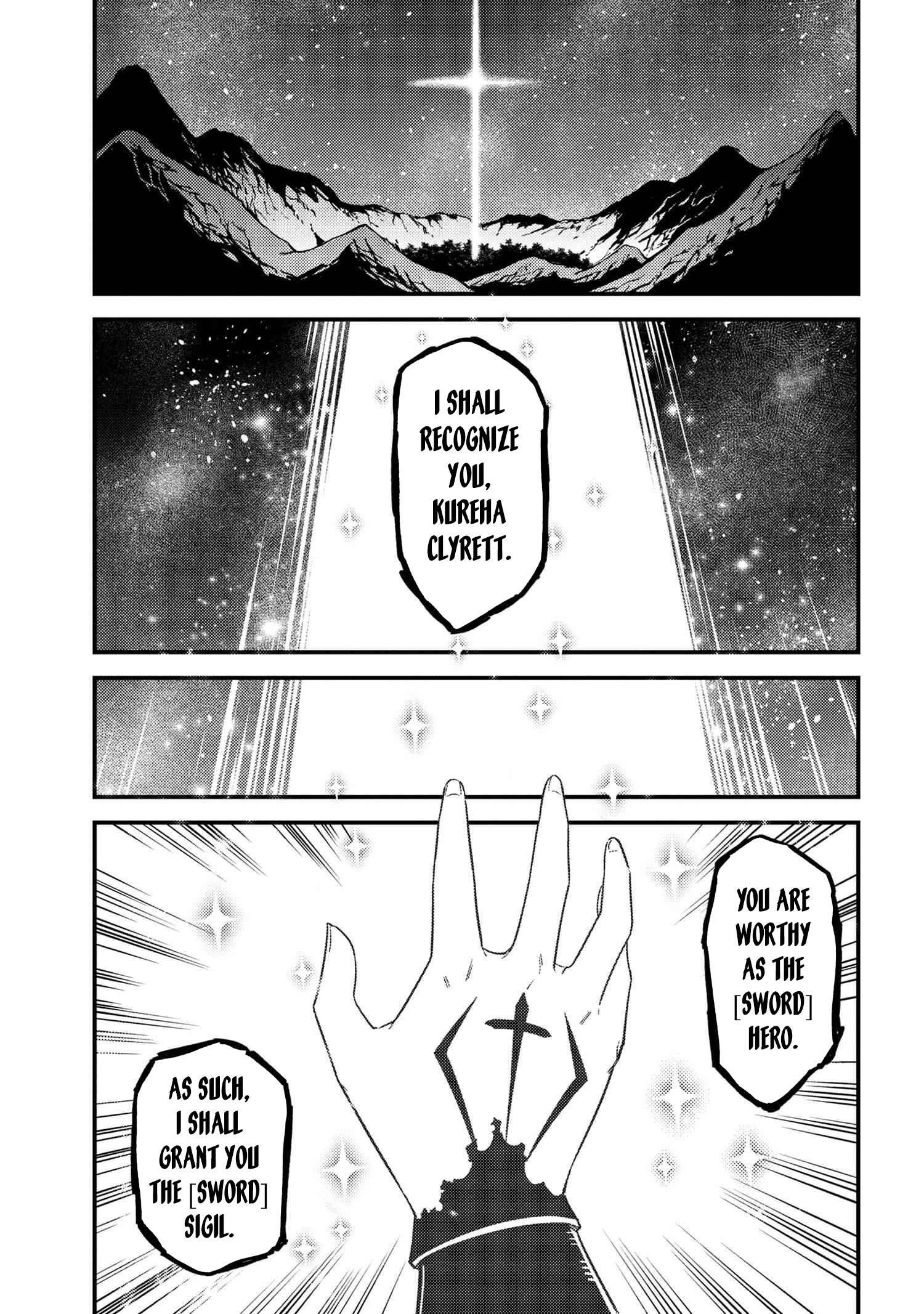 Kaifuku Jutsushi no Yarinaoshi Chapter 41 image 13