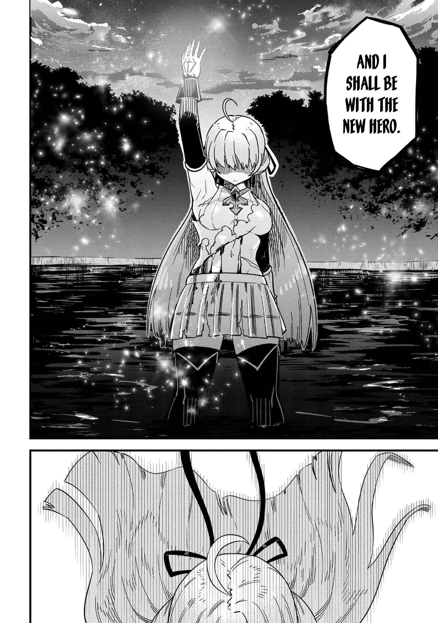 Kaifuku Jutsushi no Yarinaoshi Chapter 41 image 14