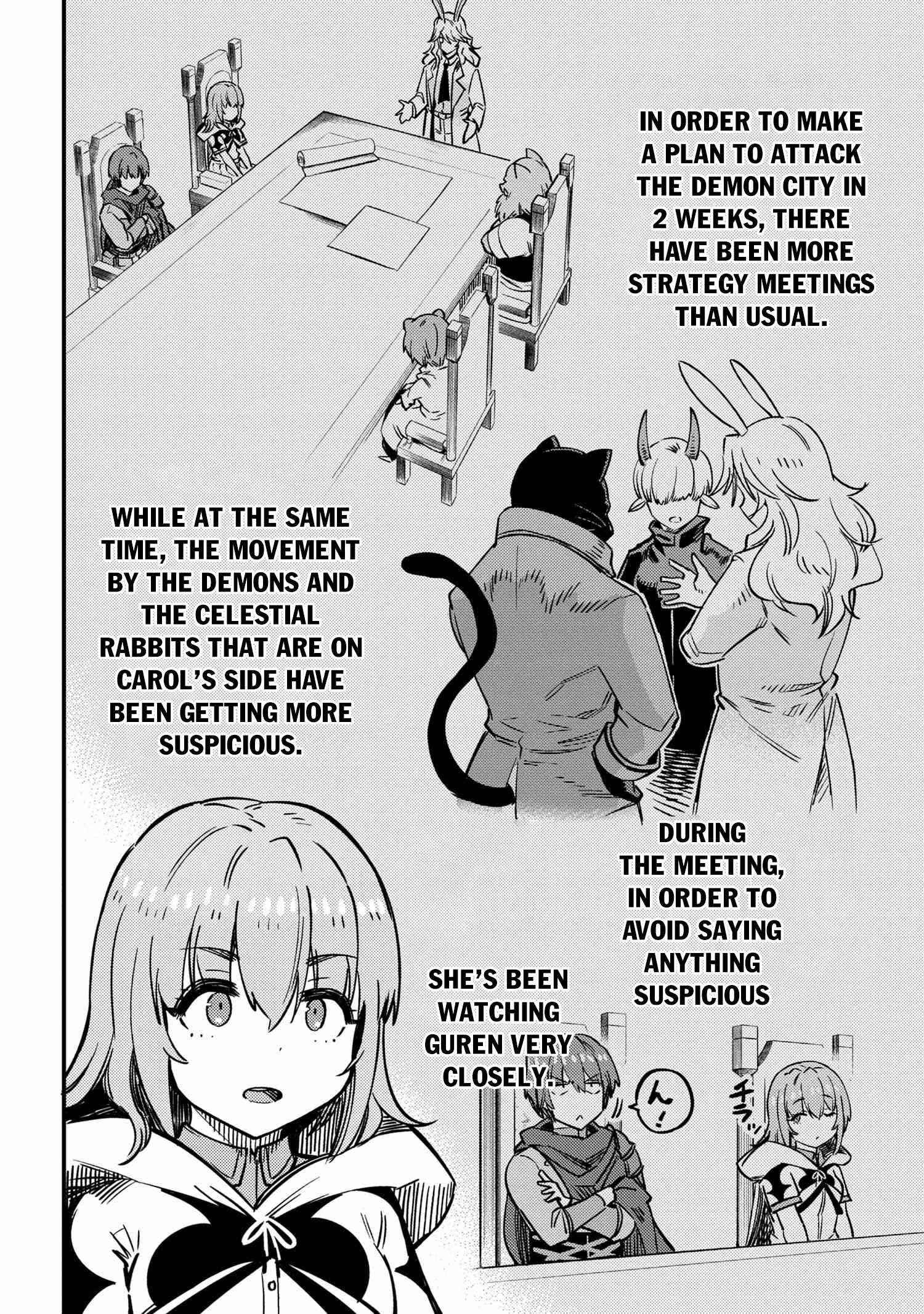 Kaifuku Jutsushi no Yarinaoshi Chapter 42.1 image 5
