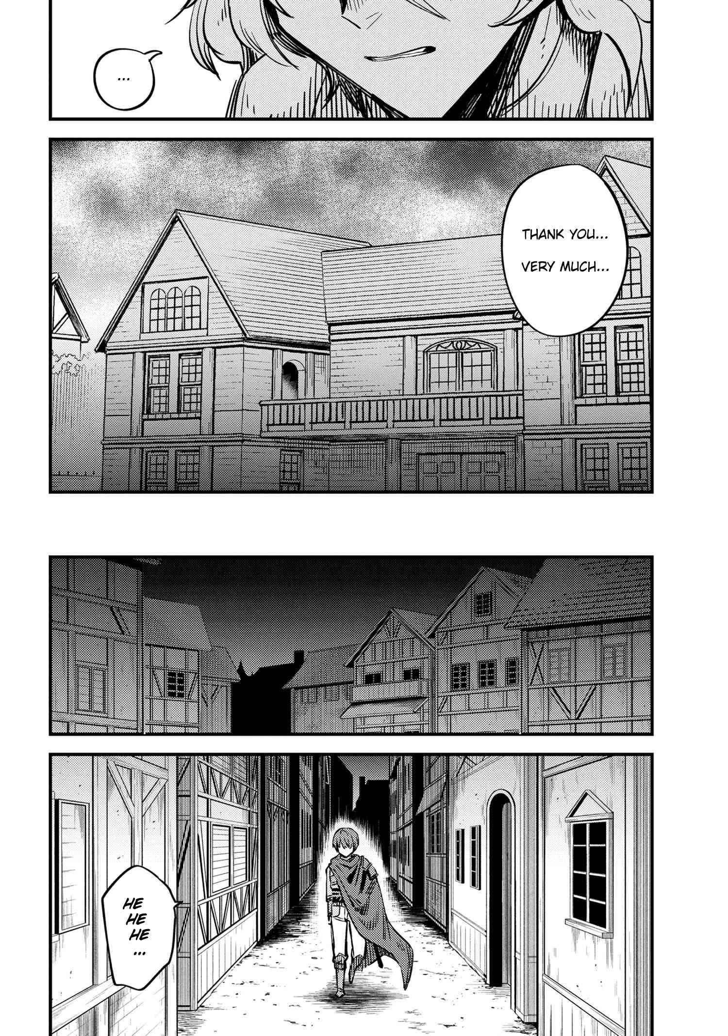 Kaifuku Jutsushi no Yarinaoshi Chapter 42.2 image 15