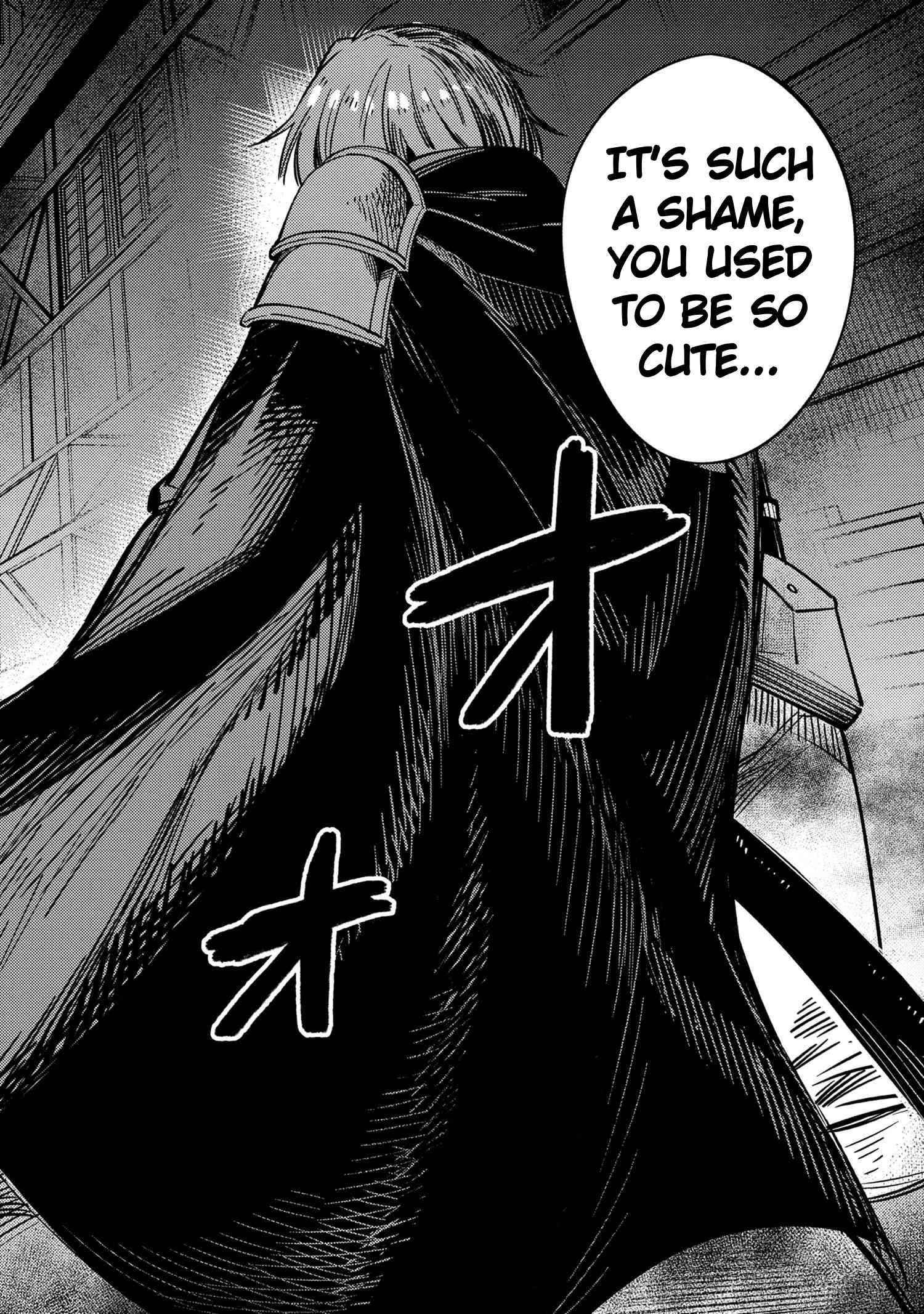 Kaifuku Jutsushi no Yarinaoshi Chapter 42.2 image 19