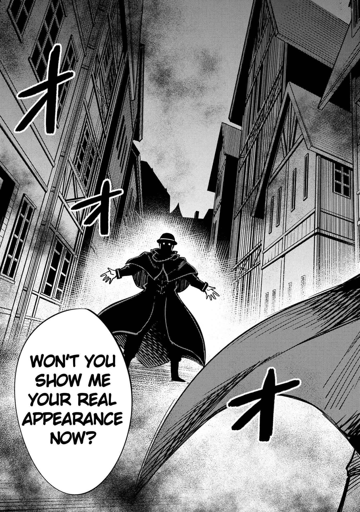 Kaifuku Jutsushi no Yarinaoshi Chapter 42.2 image 20