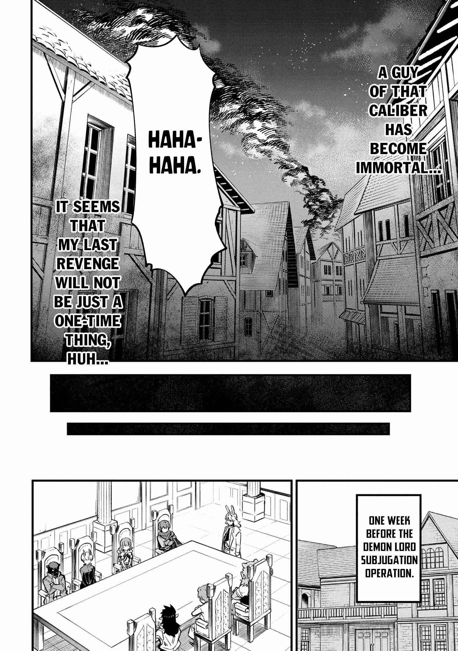 Kaifuku Jutsushi no Yarinaoshi Chapter 43 image 18