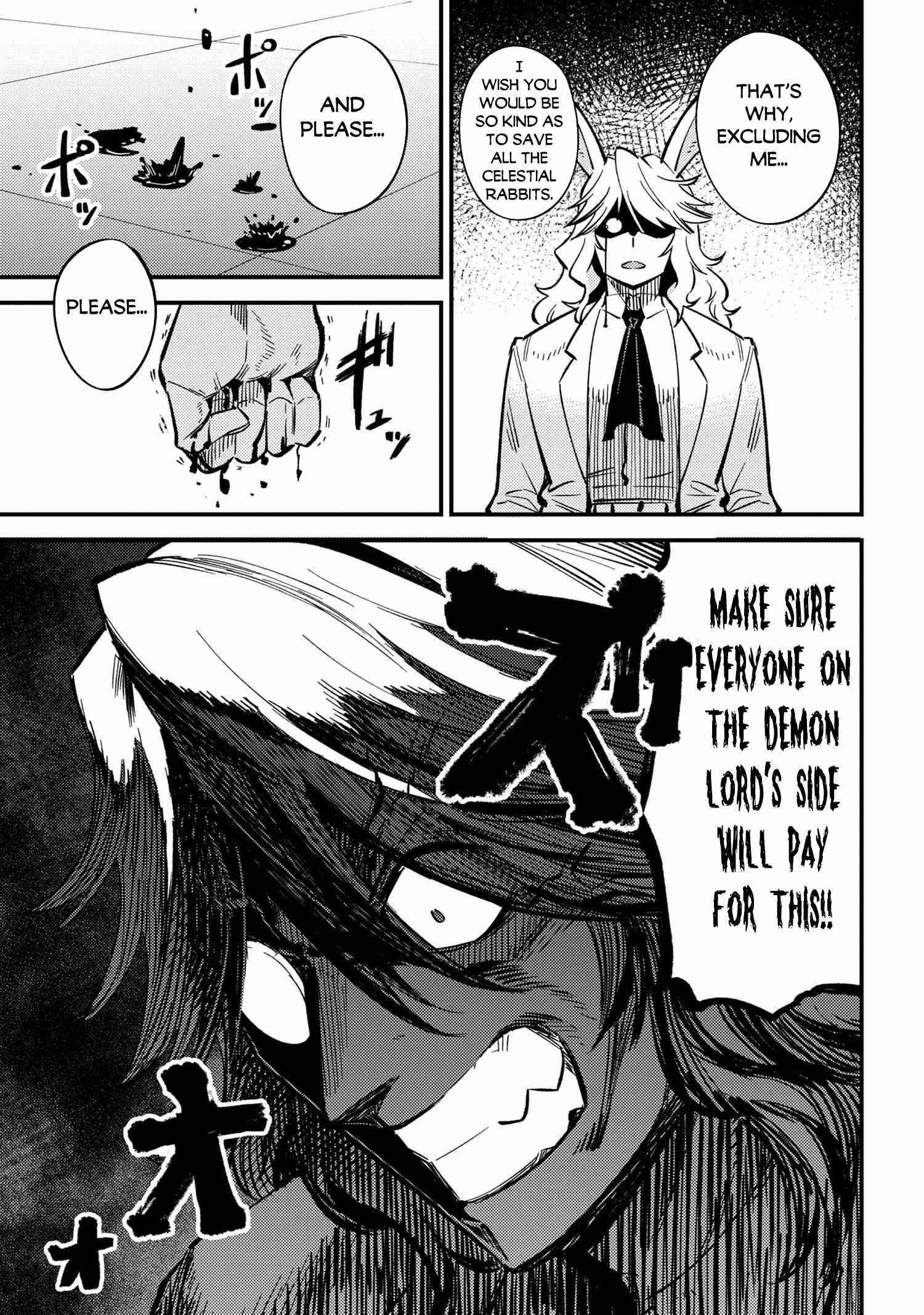 Kaifuku Jutsushi no Yarinaoshi Chapter 43 image 25