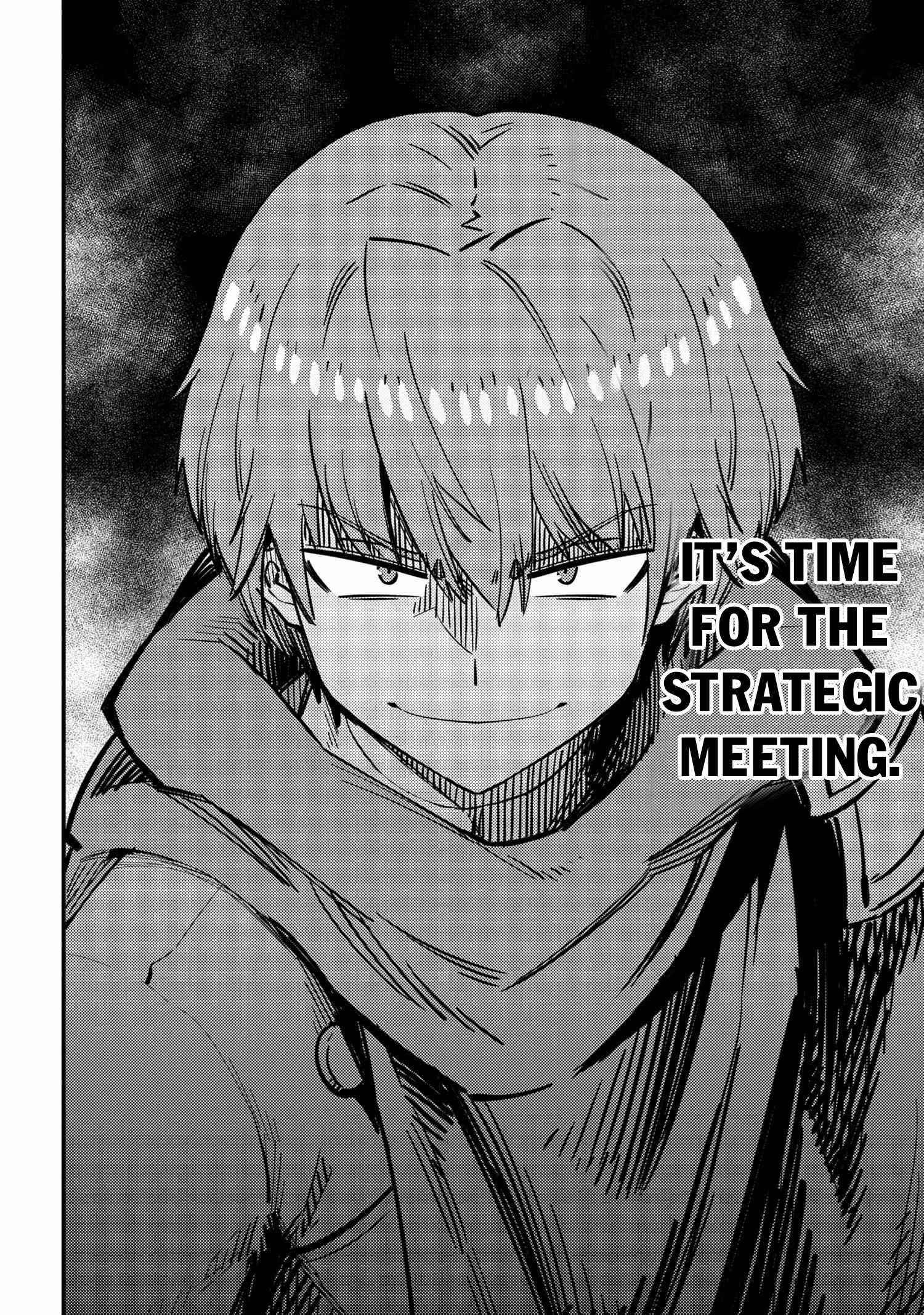 Kaifuku Jutsushi no Yarinaoshi Chapter 43 image 28