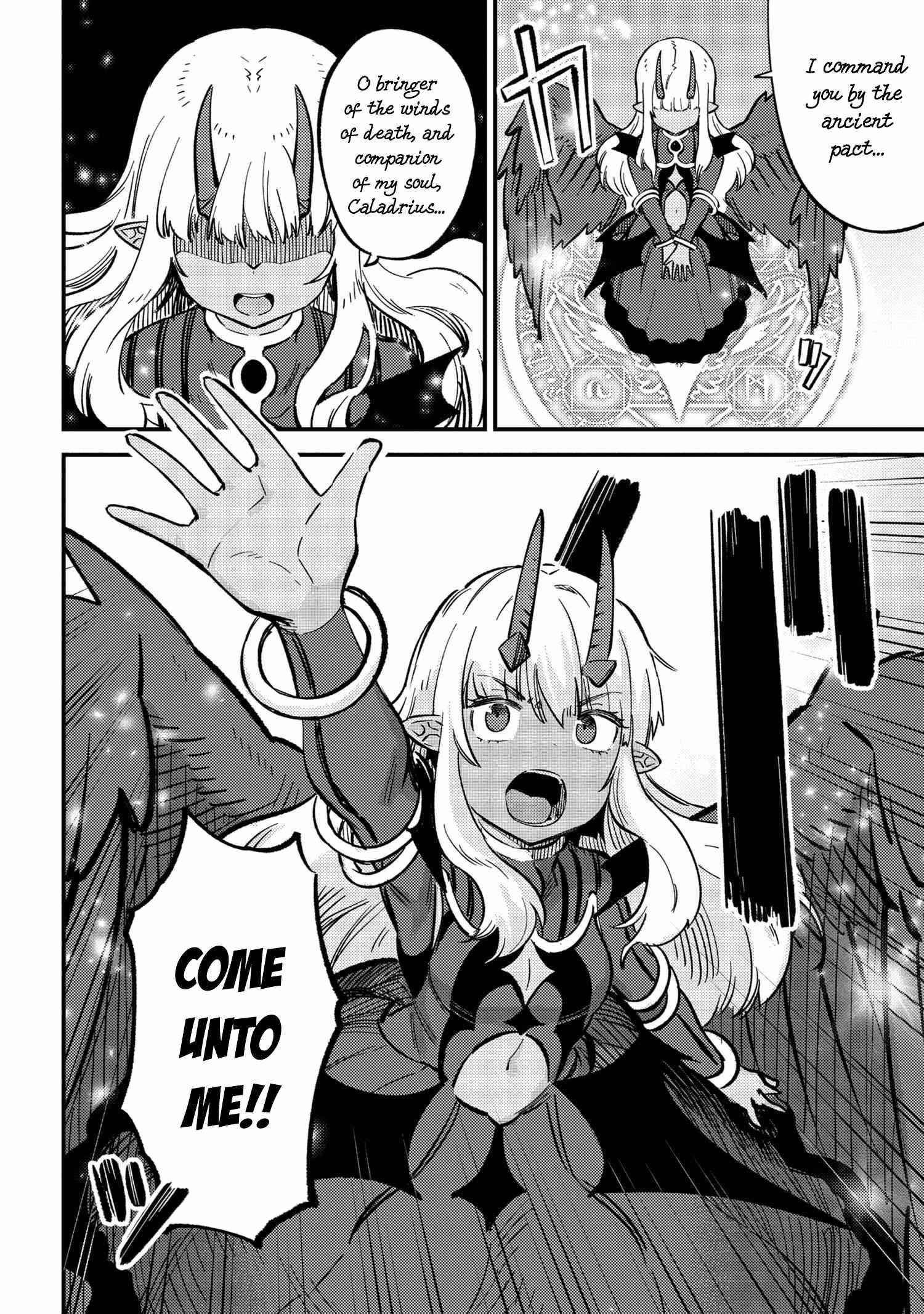 Kaifuku Jutsushi no Yarinaoshi Chapter 44.1 image 9