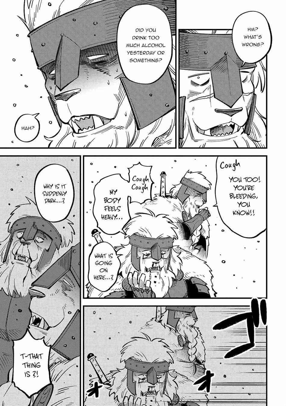 Kaifuku Jutsushi no Yarinaoshi Chapter 44.1 image 12