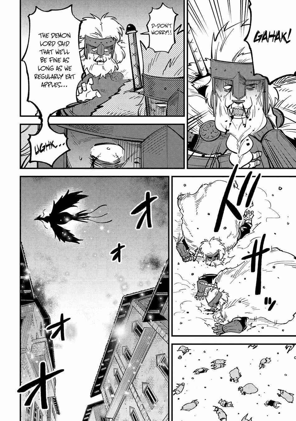 Kaifuku Jutsushi no Yarinaoshi Chapter 44.1 image 14