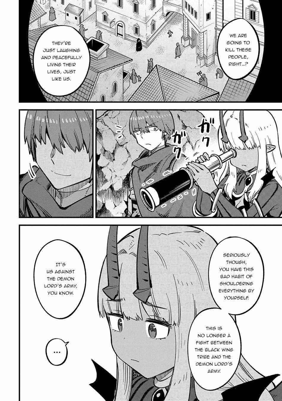 Kaifuku Jutsushi no Yarinaoshi Chapter 44.1 image 5