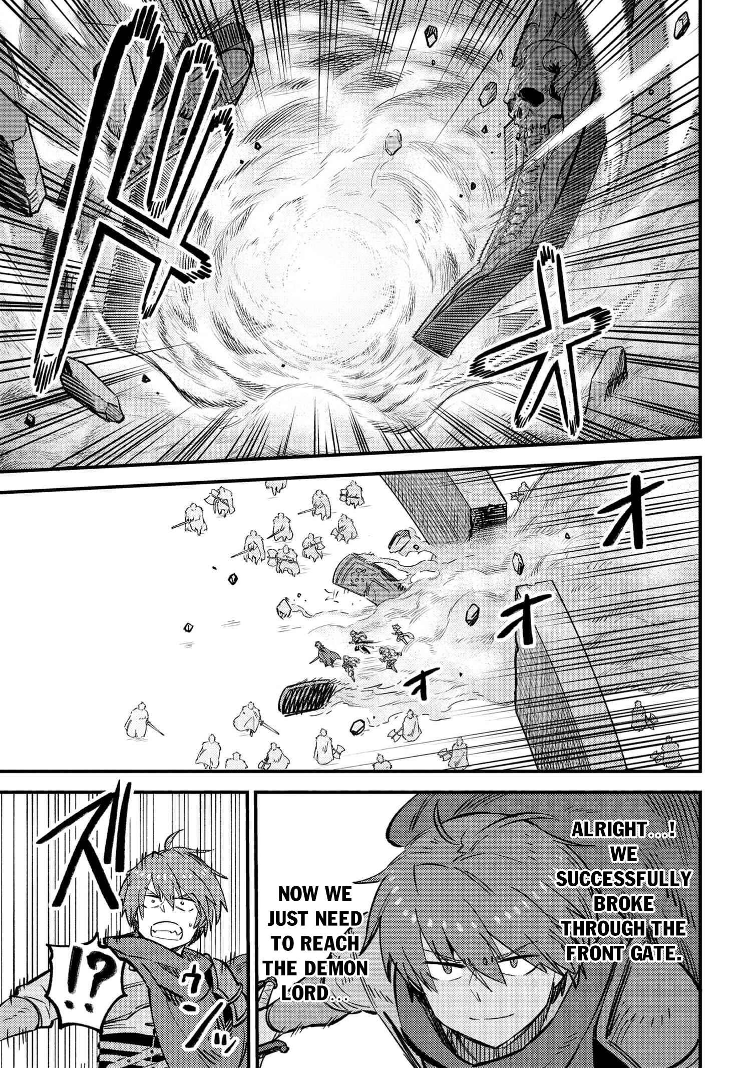Kaifuku Jutsushi no Yarinaoshi Chapter 44.2 image 10