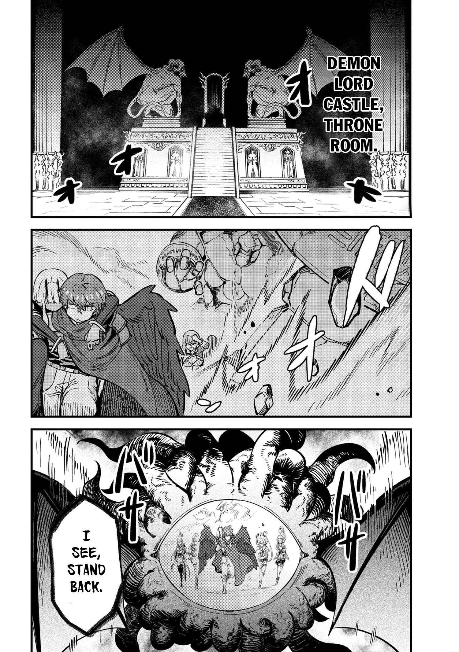 Kaifuku Jutsushi no Yarinaoshi Chapter 44.2 image 15