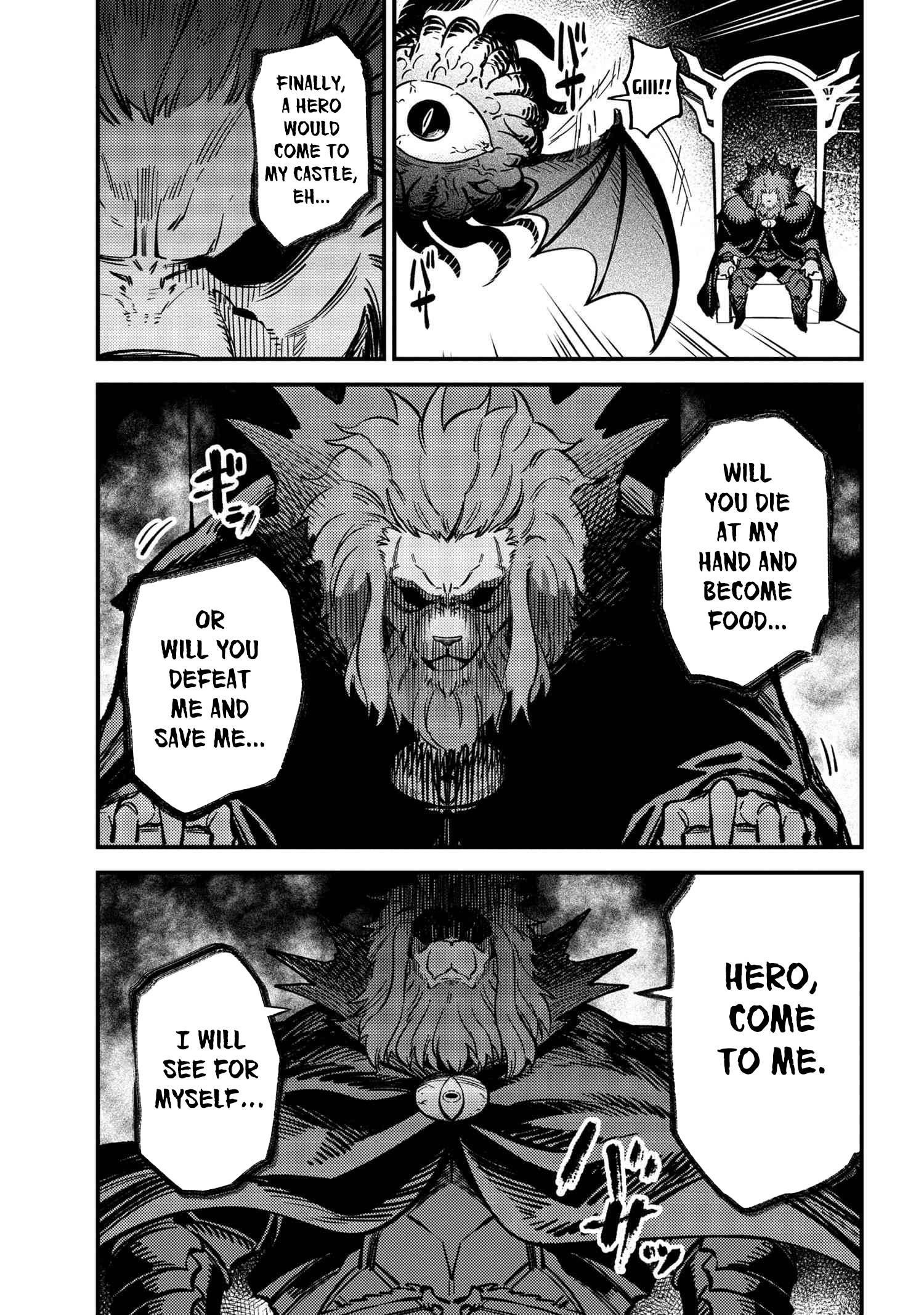 Kaifuku Jutsushi no Yarinaoshi Chapter 44.2 image 16