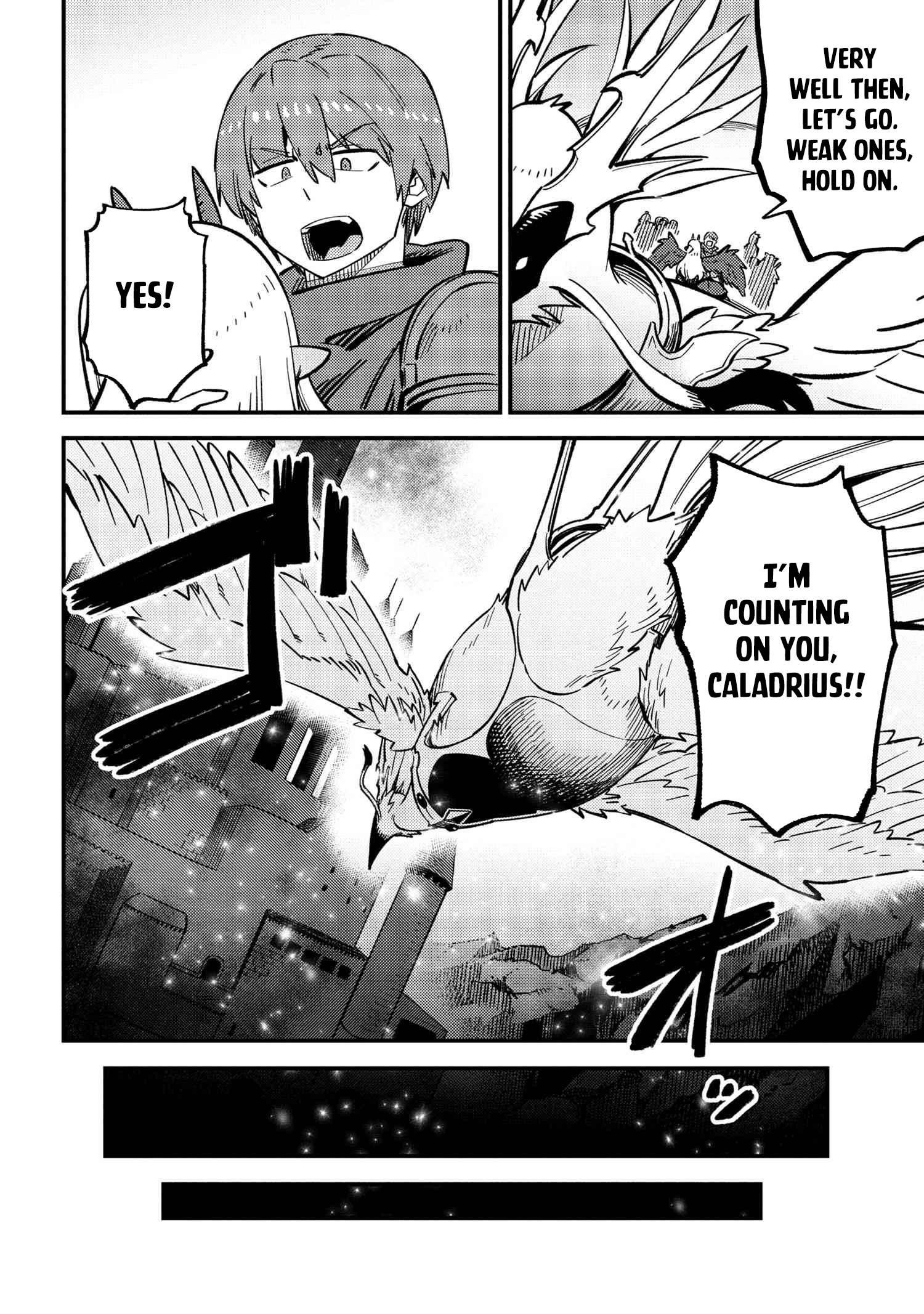 Kaifuku Jutsushi no Yarinaoshi Chapter 44.2 image 5