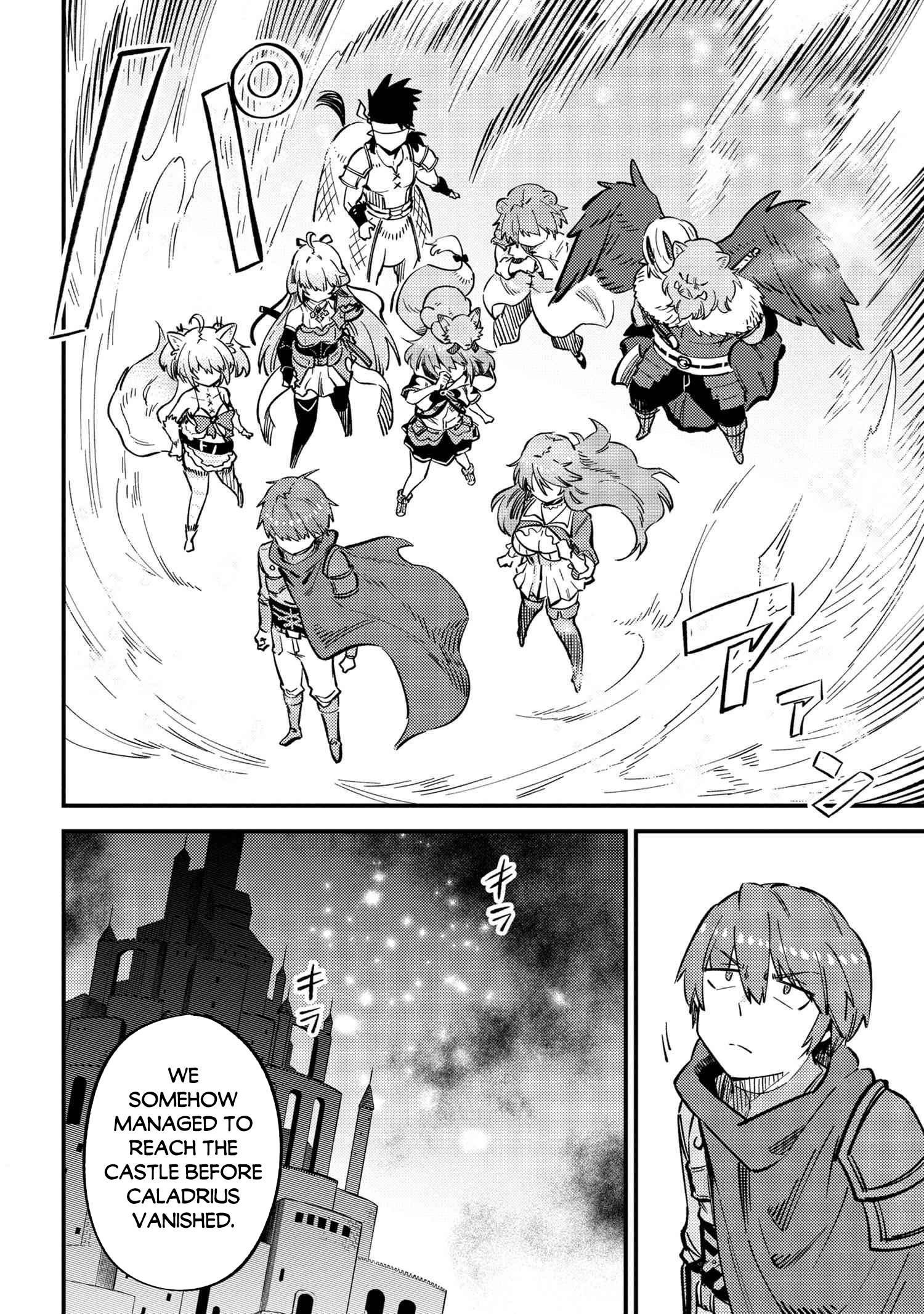 Kaifuku Jutsushi no Yarinaoshi Chapter 44.2 image 7