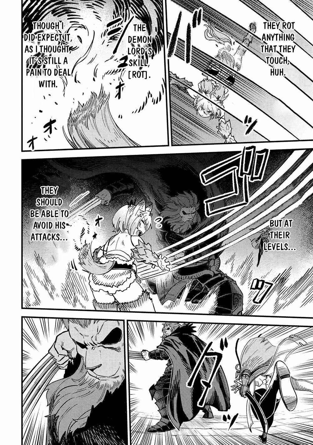 Kaifuku Jutsushi no Yarinaoshi Chapter 45.1 image 16