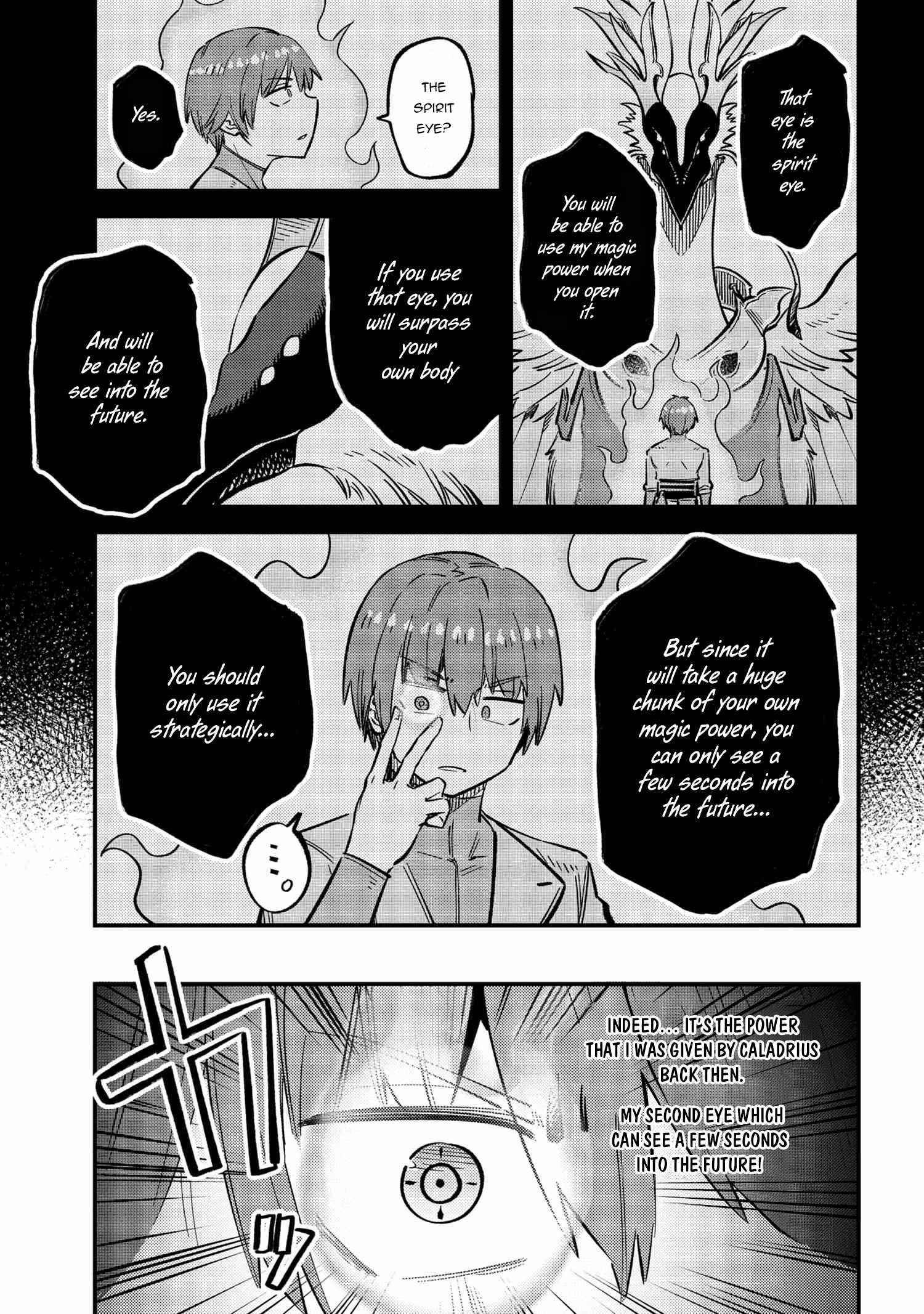 Kaifuku Jutsushi no Yarinaoshi Chapter 45.2 image 10
