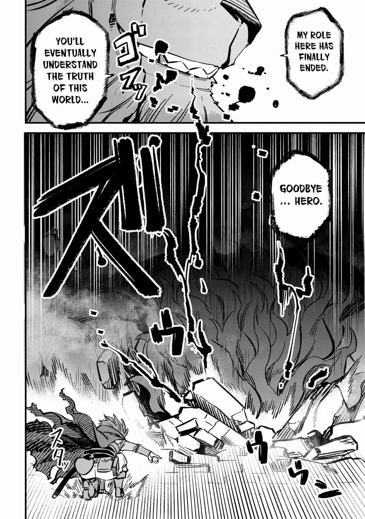 Kaifuku Jutsushi no Yarinaoshi Chapter 46.2 image 10