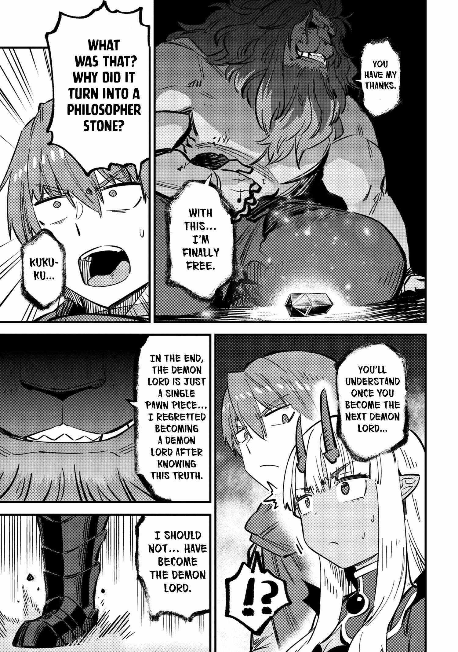 Kaifuku Jutsushi no Yarinaoshi Chapter 46.2 image 7