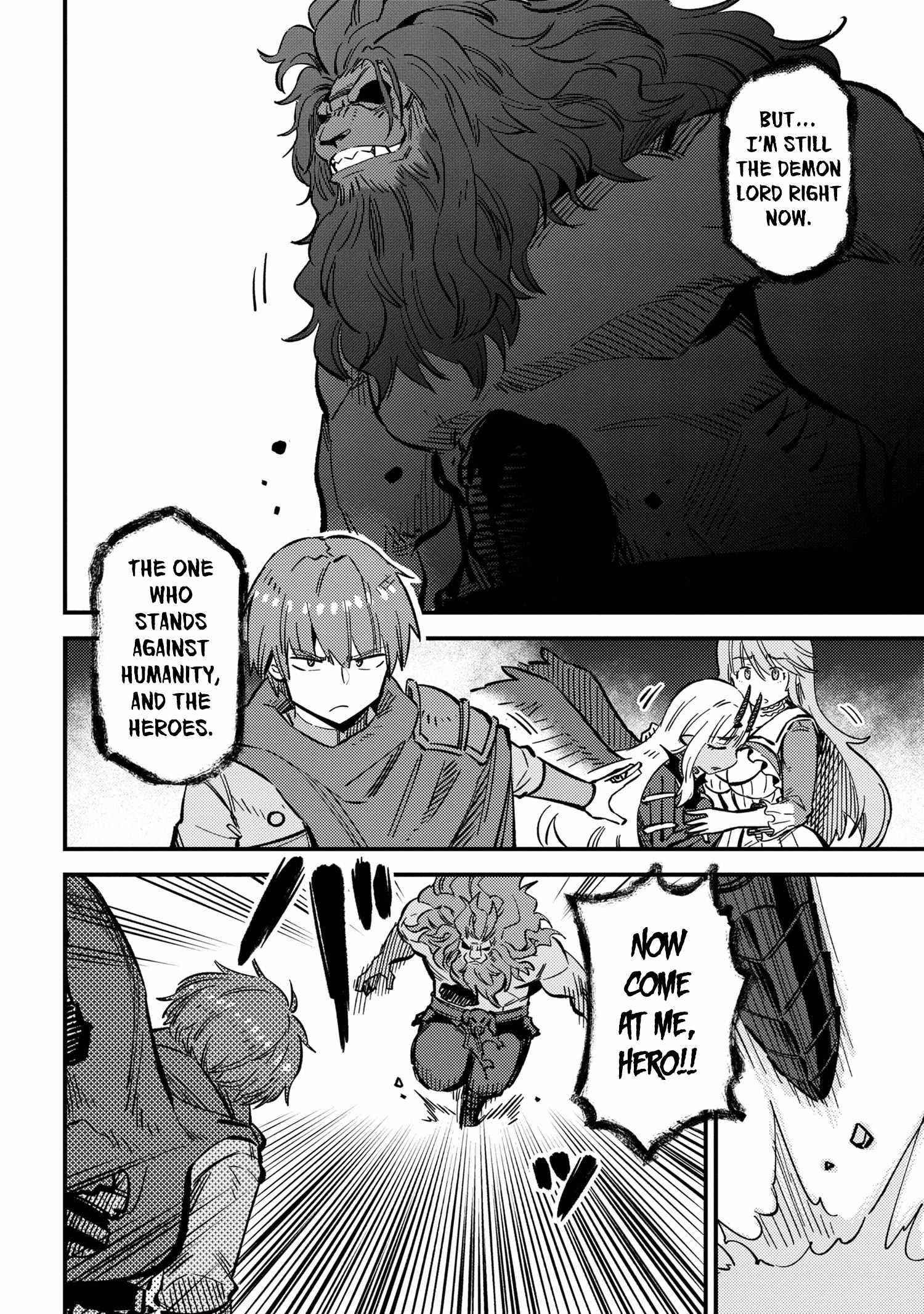 Kaifuku Jutsushi no Yarinaoshi Chapter 46.2 image 8