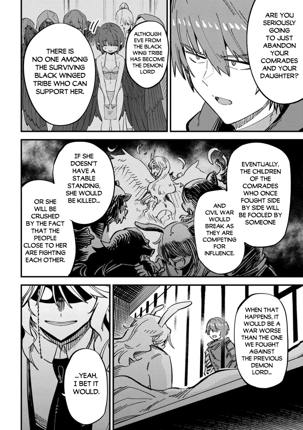 Kaifuku Jutsushi no Yarinaoshi Chapter 47 image 17