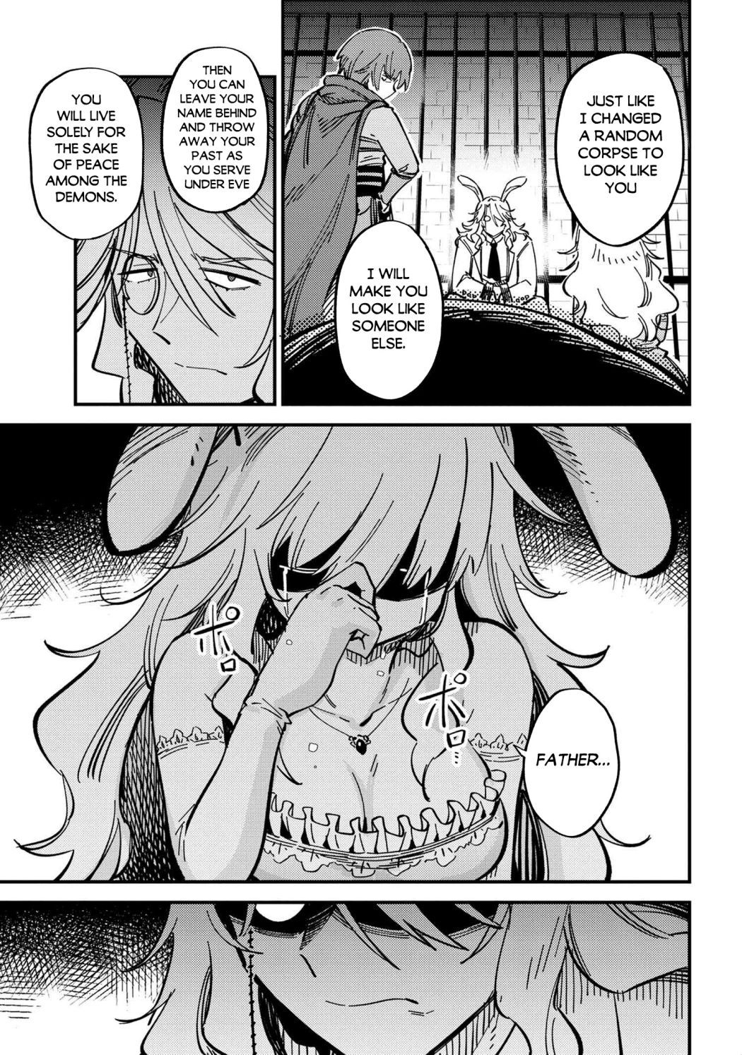 Kaifuku Jutsushi no Yarinaoshi Chapter 47 image 20