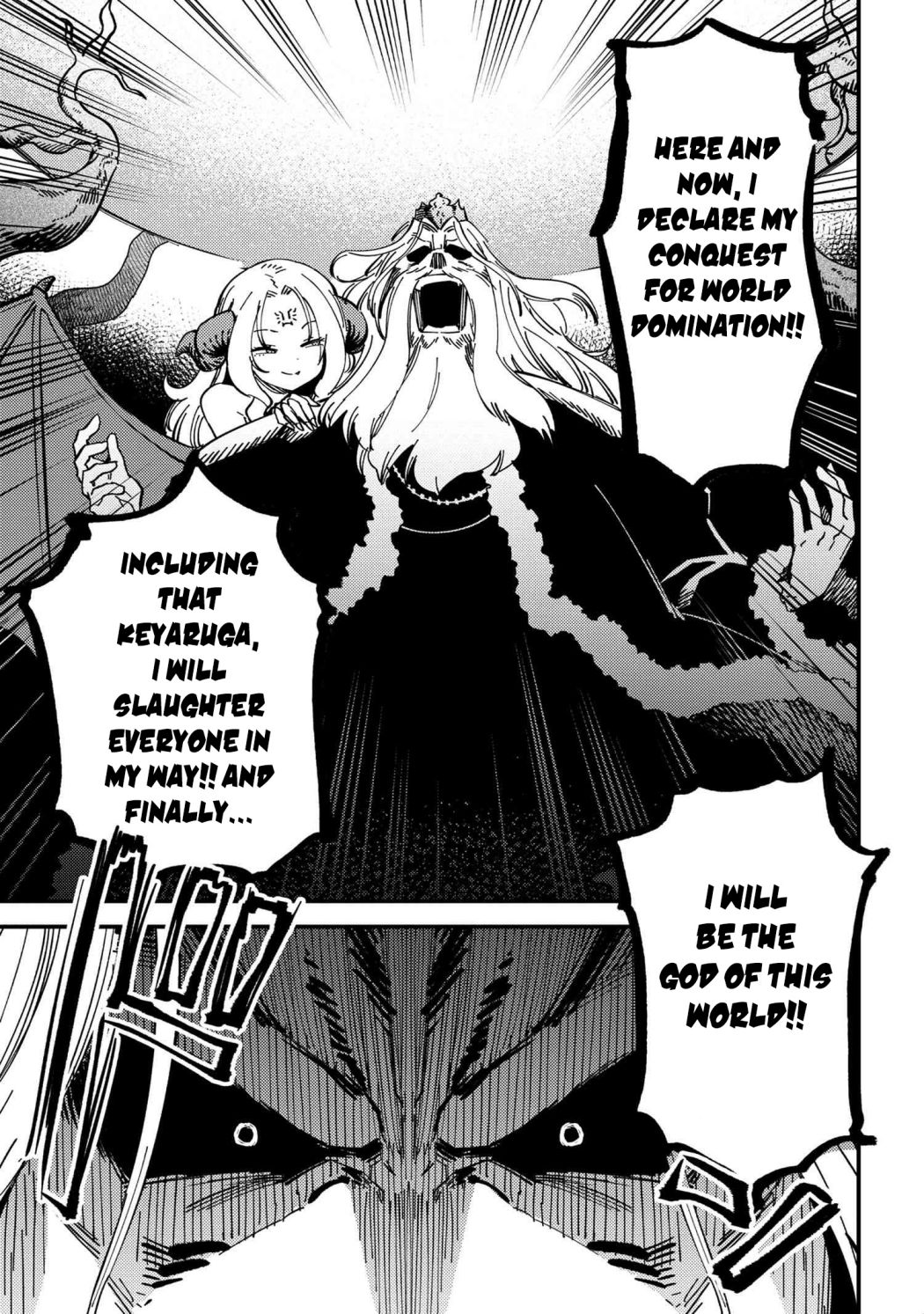 Kaifuku Jutsushi no Yarinaoshi Chapter 47 image 28