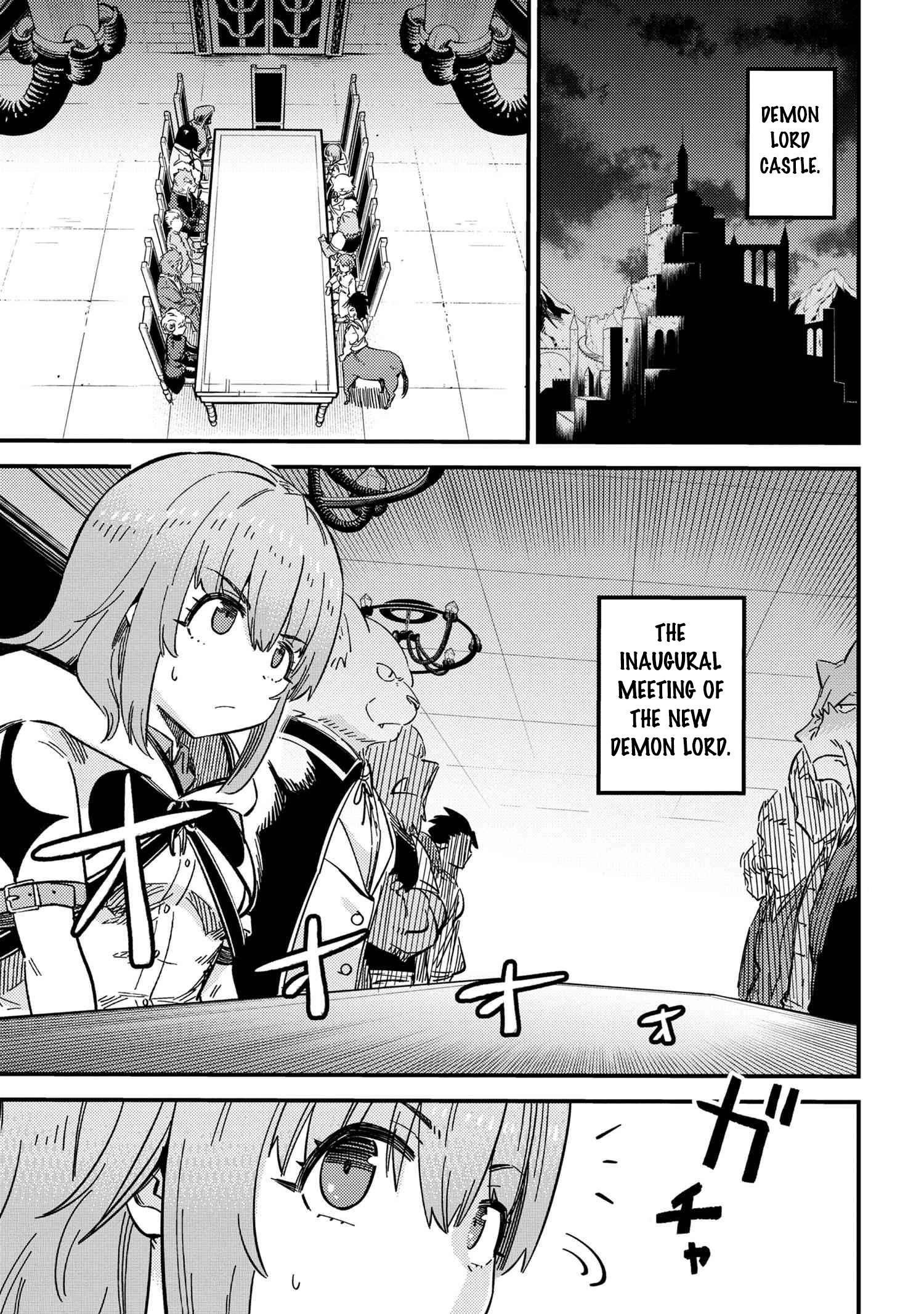 Kaifuku Jutsushi no Yarinaoshi Chapter 48 image 0
