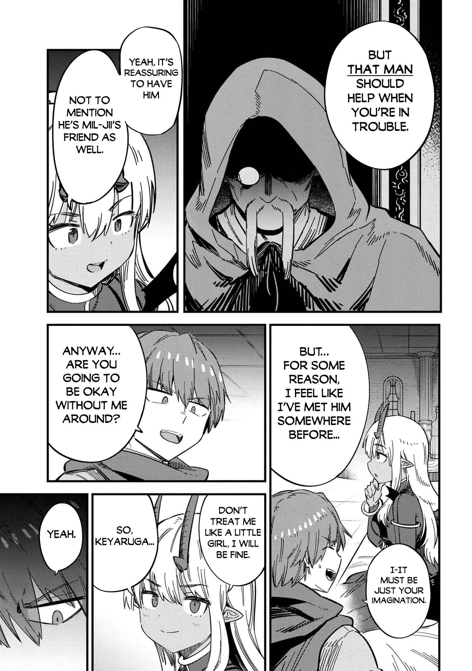 Kaifuku Jutsushi no Yarinaoshi Chapter 48 image 10